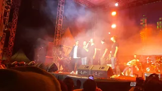 SETIA BAND - PUTRI IKLAN Live In Kendal Jawa Tengah