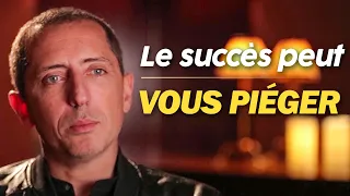 Gad Elmaleh : la désillusion de son rêve américain