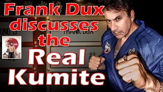 Making sense of the real Kumite with Frank Dux! / Viking Samurai interviews Frank Dux