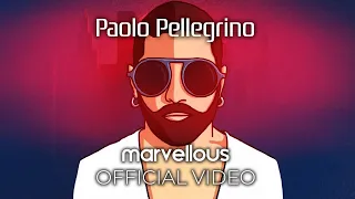 Paolo Pellegrino - I Don't Wanna Know (Official Video)