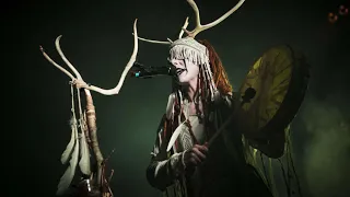 Heilung - Othan - 2 Hours