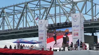 2023 Red Bull Flugtag - All Flights(Yeatmans Cove, Cincinnati OH, 8/12/23)