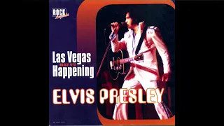 Enjoy a ELVIS Las Vegas March 1975 Show Complete w/ Voice, Sweet Inspirations & Jackie Intro FULL