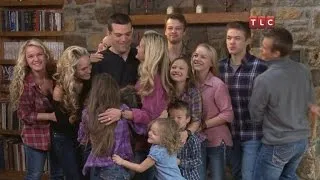 Could This Family Replace the Duggars? Meet the Willis Clan & Their 12 Kids