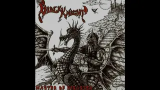 Black Knight - Masters of Disaster ( Full Album )