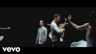 Boulevard des Airs - Je me dis que toi aussi (Clip officiel)