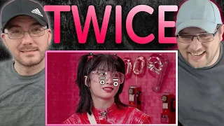 TWICE - TIME TO TWICE - TWICE and the Chocolate Factory EP.04 (REACTION) | Best Friends React