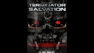 Terminator Salvation (Терминатор: Да Придет Спаситель) - Полное прохождение java игры