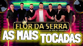 Banda Flor Da Serra - As Top Do Bailão #1