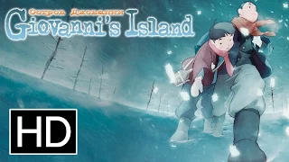 Giovanni's Island - Official Trailer