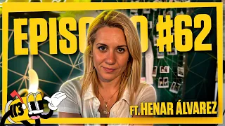 CLUB 113 | EPISODIO 62 HENAR ÁLVAREZ