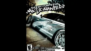 You'll be Under My Wheels - The Prodigy (NFSMW 2005 Java Version Extended)