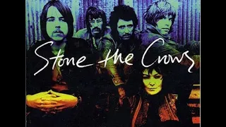 Stone The Crows & Maggie Bell   Best Of 1970 73    1974 75 ,blues rock