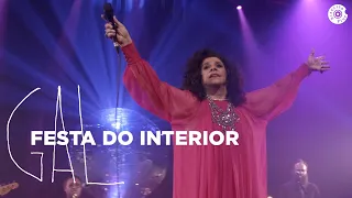 Gal Costa | Festa do Interior (Vídeo Oficial)