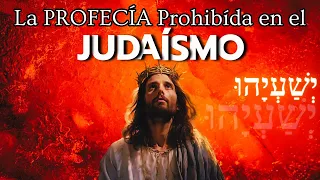 ¿Por qué el JUDAISMO no cree en JESUS? | Isaías 53 | parte 1