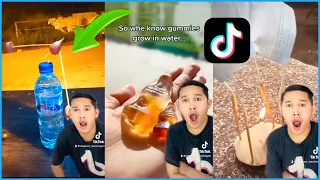 STEPHEN’S TIKTOK FAILED EXPERIMENT! (Part 22) 😳 | Stephen