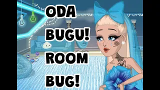 MSP2 ODA BUGU 2024 ROOM BUG! #msp2 #msp #moviestarplanet2 #moviestarplanet #msp2bug #msp2zirve