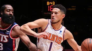 Brooklyn Nets vs Phoenix Suns Full Game Highlights 2021 22 NBA Season