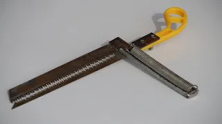 The maker! that will surprise you! Unique tool