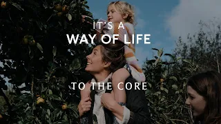 It's a Way of Life, Episode Three: To the Core