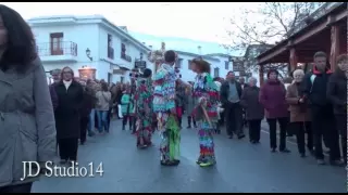 Virgen de la Cabeza  ( Capileira )