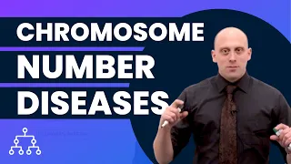 Chromosome Number Diseases (Sample Lesson) | Preclinical | Biochemistry | @OnlineMedEdCom