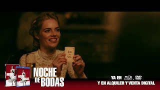 NOCHE DE BODAS | Ya disponible