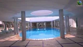 Dessole Le Hammamet Resort 4* Тунис