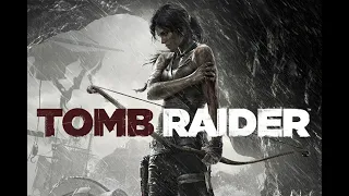 TOMB RAIDER ЧАСТЬ 3