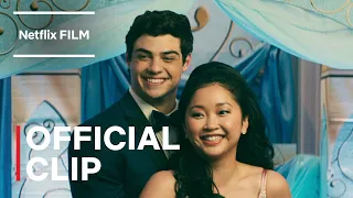 Prom Night with Lara Jean & Peter | To All The Boys: Always and Forever | Netflix
