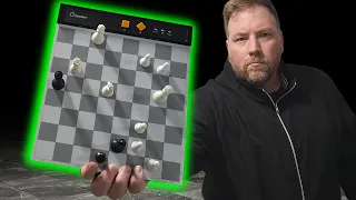 Chessnut GO First Impressions: Does It Deliver?