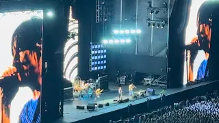 Red Hot Chili Peppers - Suck My Kiss @Estadio Más Monumental, Buenos Aires, Argentina