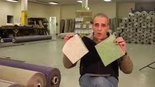 Ask Sam, The Rug Pad Man: Are Rubber Rug Pads Safe?