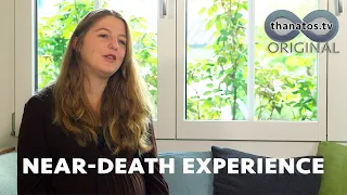 "Death Is Like Coming Home" | Natascha Amrein's Near-Death Experience