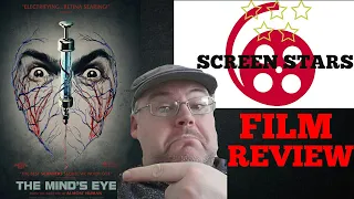 The Mind‘s Eye (2015) Horror Film Review