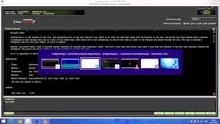 TopCoder SRM 647 screencast