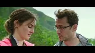 'Snowden' (2016) Official Trailer