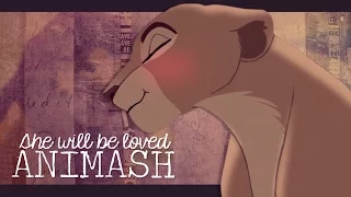 Animash ~ She will be loved ♥