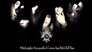 (Acapella Cover) B2ST - Midnight | Elise (Silv3rT3ar)