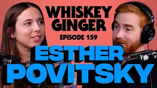 Whiskey Ginger - Lil' Esther Povitsky - #159