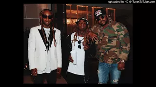 Ty Dolla $ign - Love U Better ft. Lil Wayne & The-Dream