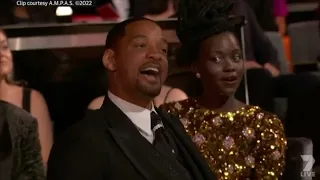 [YTP] Will Smith is angry...