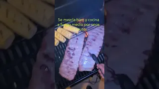 Como hacer salsa BBQ con costillas