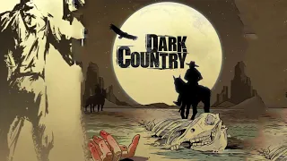 Best Dark country songs Compilation / Western / Rock