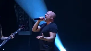 Disturbed - Live @ VTB Arena, Moscow 16.06.2019 (Full Show)