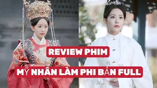 REVIEW PHIM : MỸ NHÂN LÀM PHI BẢN FULL #reviewphim #phimhay2024 #reviewphimhot #toptrending