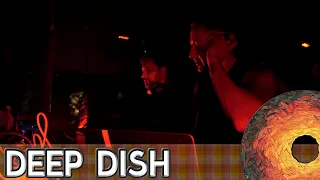 Deep Dish - live @ BPM Festival (Costa Rica) [2020] Pt.3