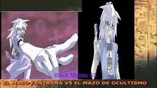 Bakura vs Bonz - español latino