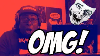 *FIRST TIME HEARING*  The Sweet | Ballroom Blitz | REACTION VIDEO