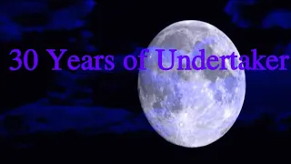 Undertaker 1990" Funeral March" custom titantron